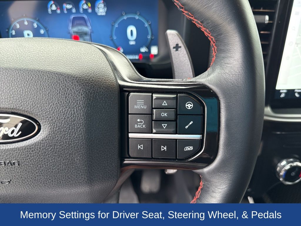 2024 Ford F-150 Raptor R