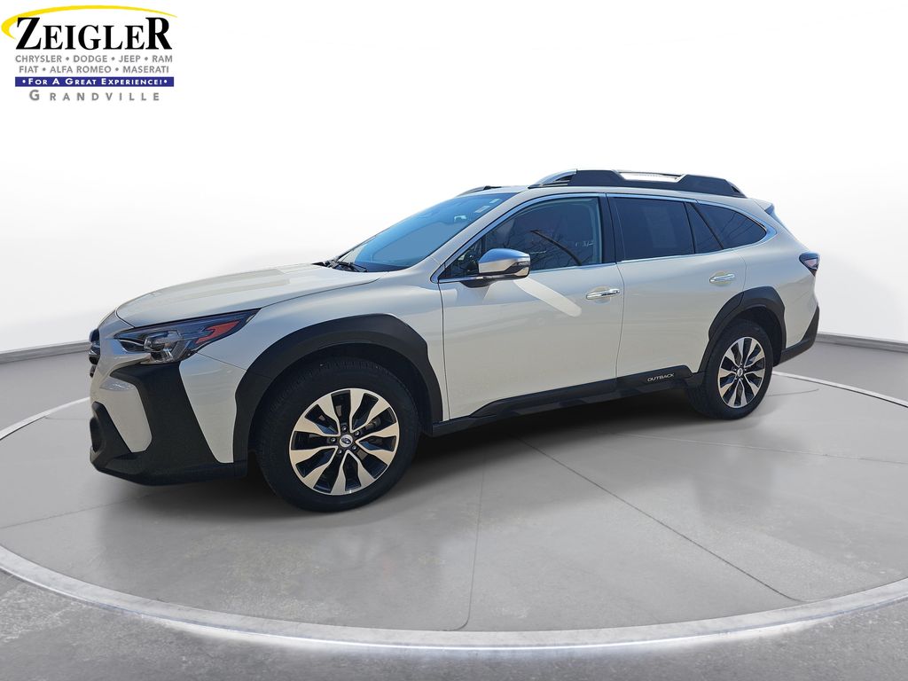 2024 Subaru Outback Touring XT AWD