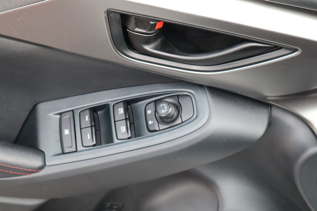 Thumbnail: 2024 Subaru Impreza - 22