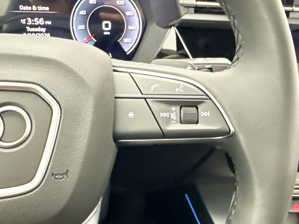 Thumbnail: 2026 Audi A3 - 12