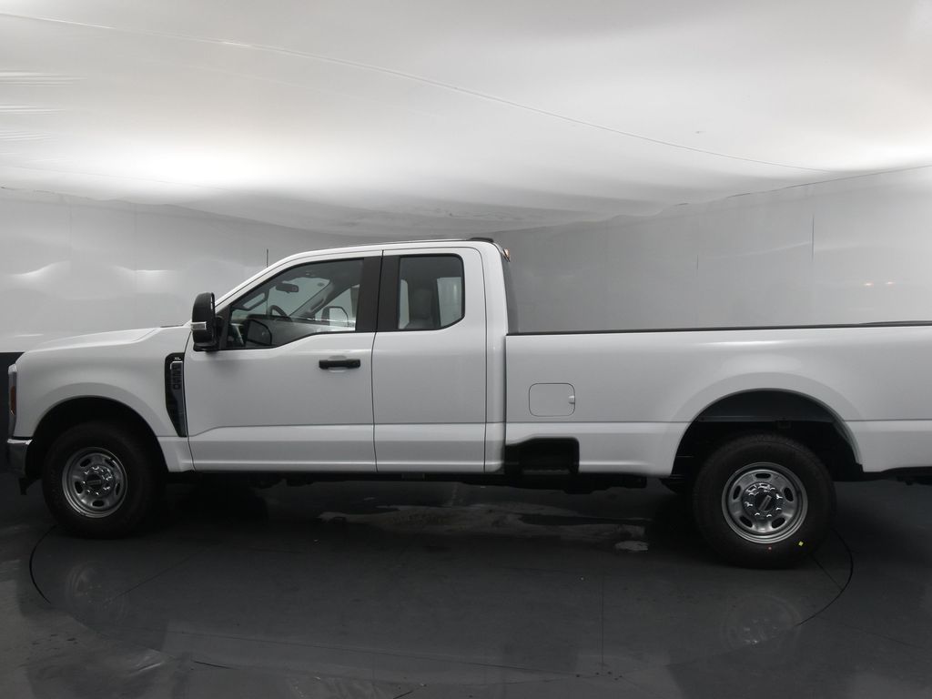 2024 Ford F-250 Super Duty XL