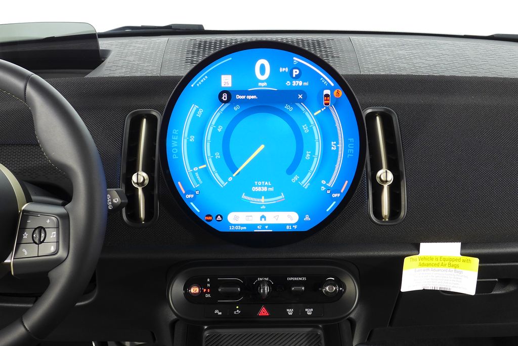Thumbnail: 2026 MINI Cooper Countryman - 26