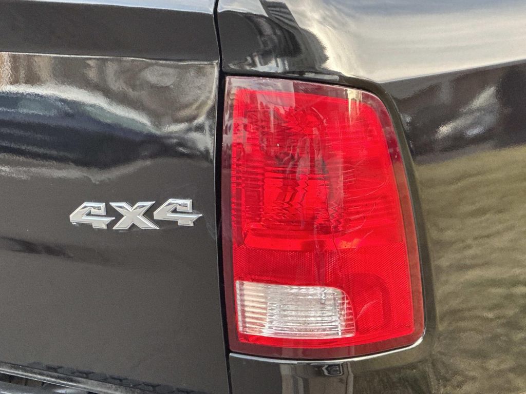 Thumbnail: 2018 RAM 2500 - 10