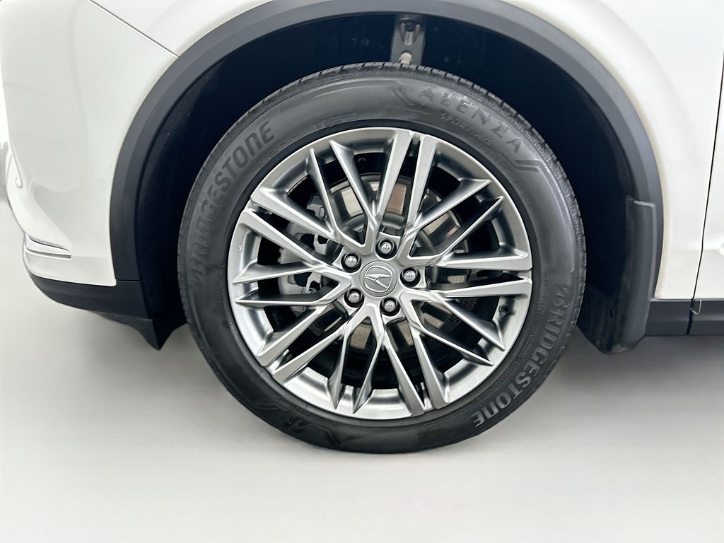 Thumbnail: 2023 Acura MDX - 29