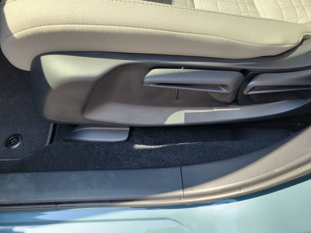 New 2027 Honda HR-V SUV