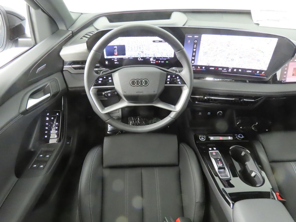Thumbnail: 2027 Audi Q6 e-tron - 12