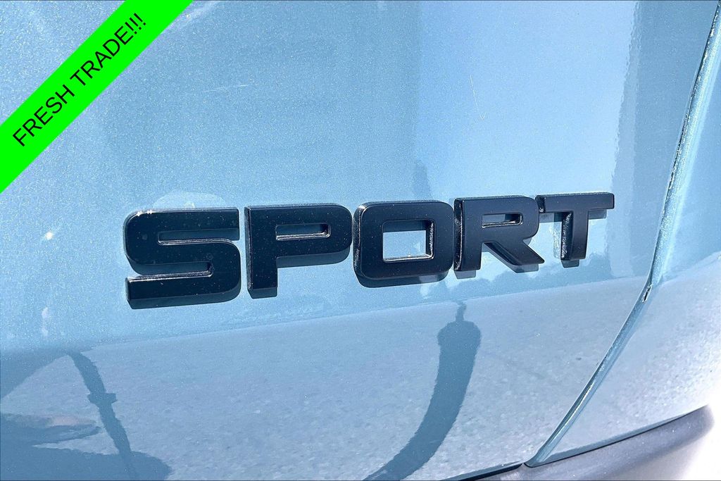 2026 Honda HR-V Sport - Photo 23