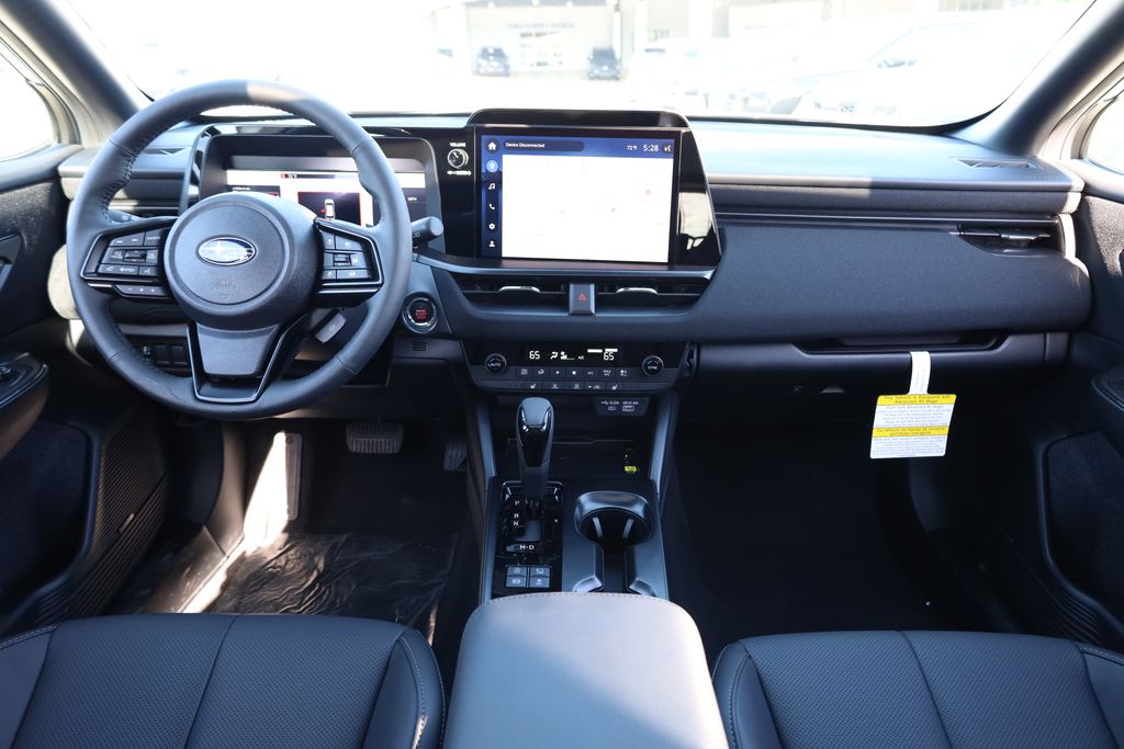 new 2026 Subaru Outback car, priced at $43,860