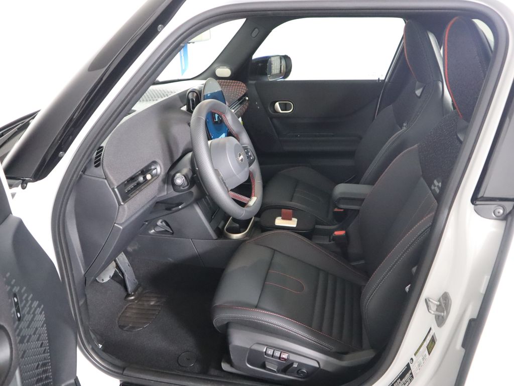 Thumbnail: 2026 MINI Cooper - 20