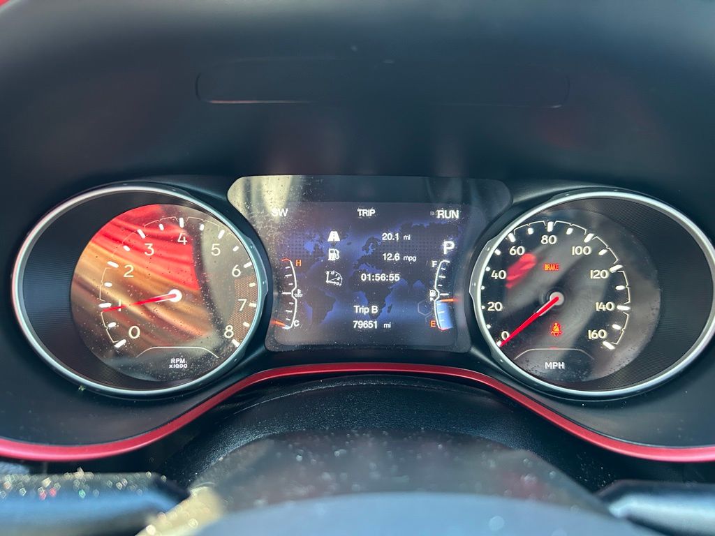 Thumbnail: 2019 Jeep Compass - 22