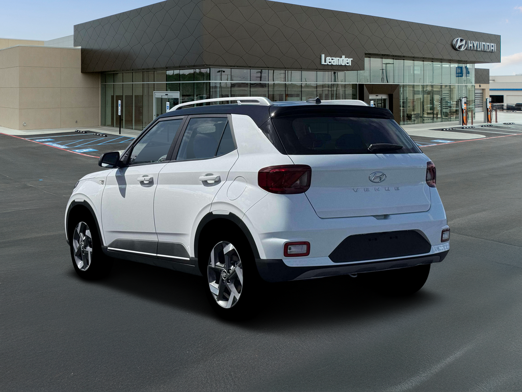 Thumbnail: 2026 Hyundai Venue - 5