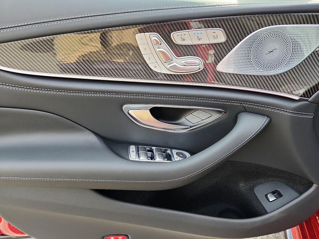 Thumbnail: 2026 Mercedes-Benz AMG GT - 8