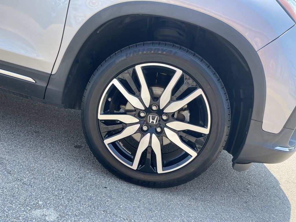 Used 2021 Honda Pilot SUV