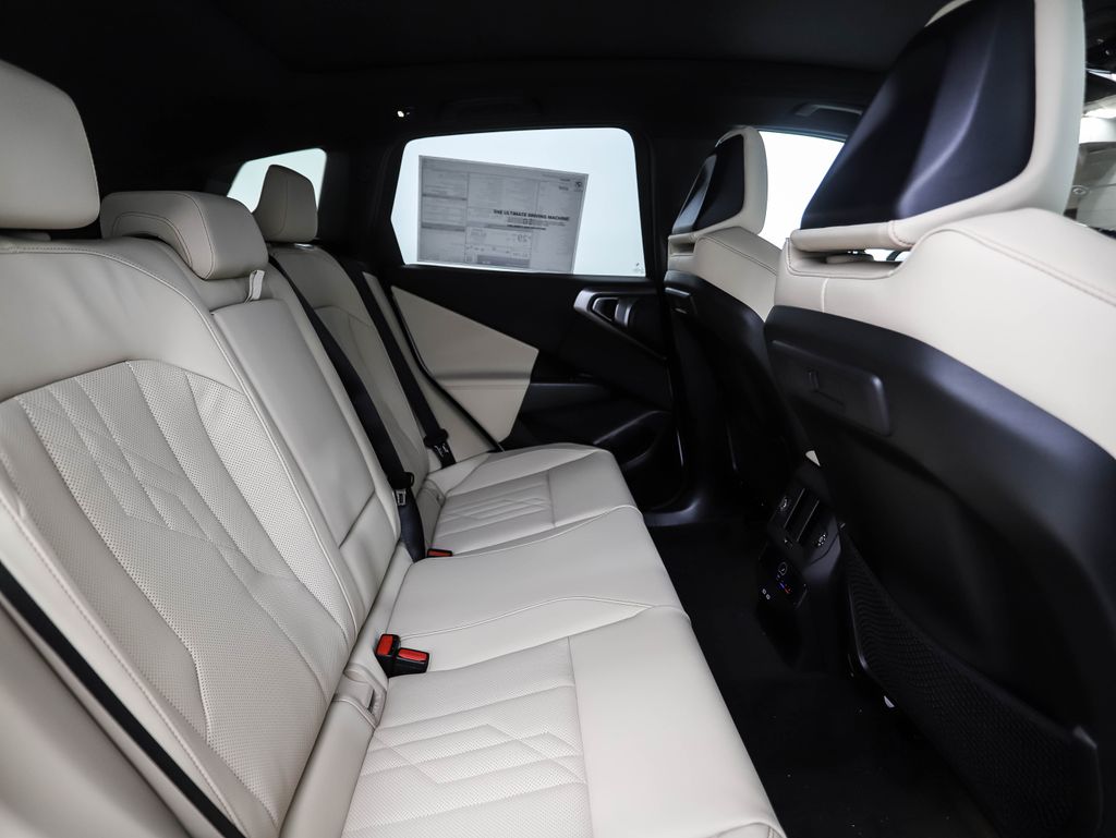 Thumbnail: 2026 BMW X3 - 27