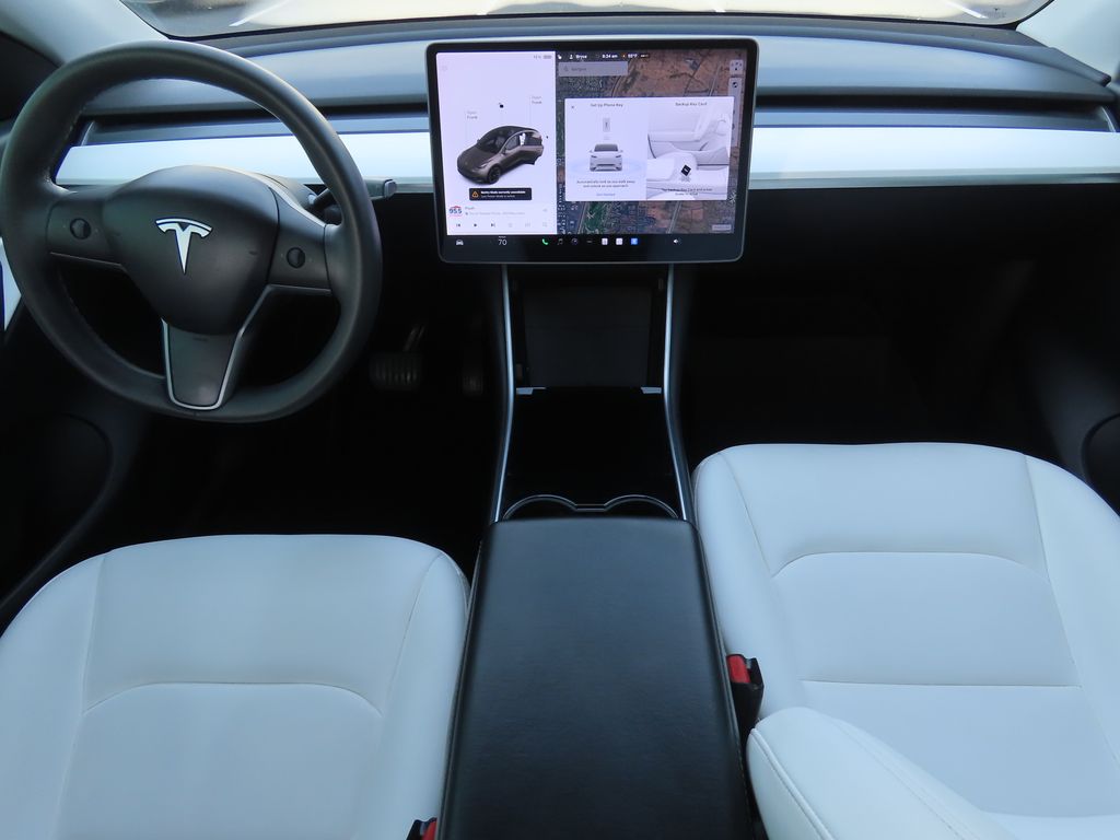 Thumbnail: 2021 Tesla Model Y - 7