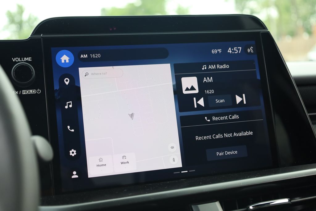 new 2026 Subaru Outback car, priced at $41,594
