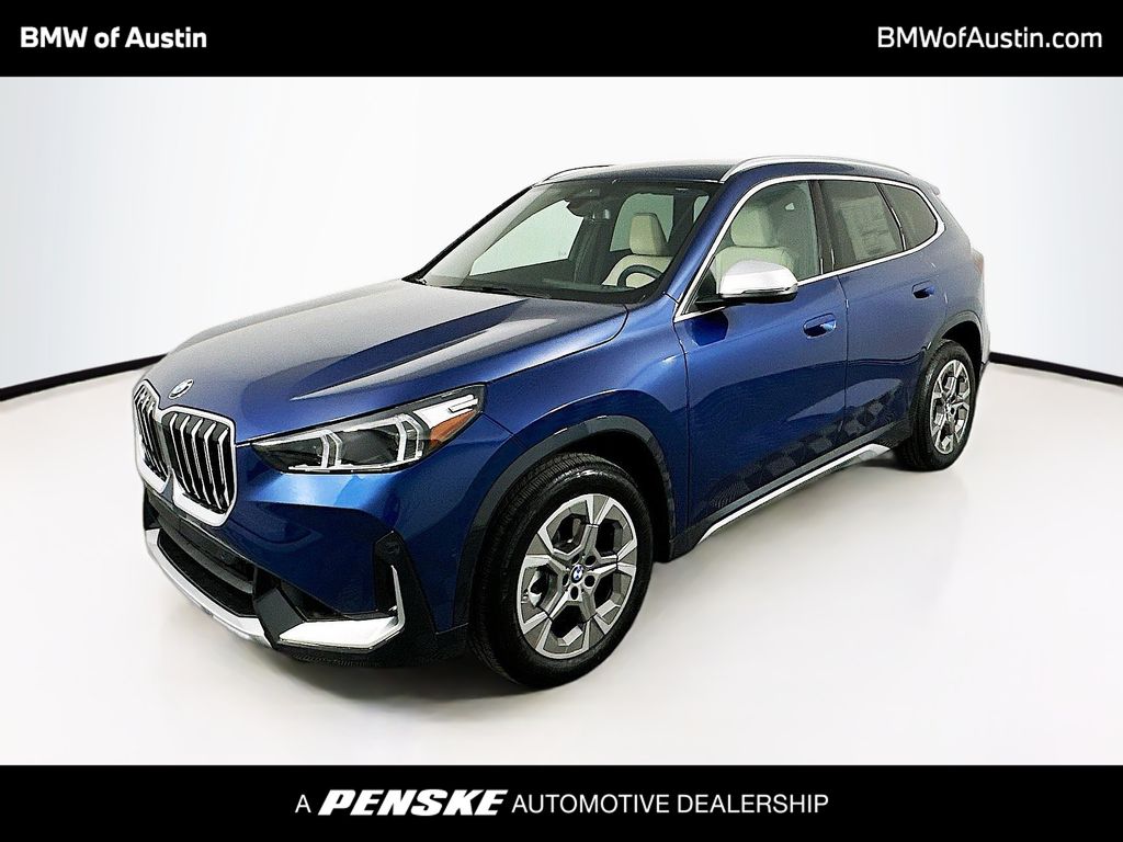 2024 BMW X1 xDrive28i -
                Austin, TX