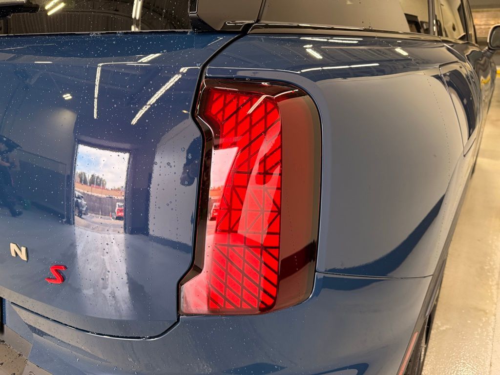 Thumbnail: 2026 MINI Cooper Countryman - 5