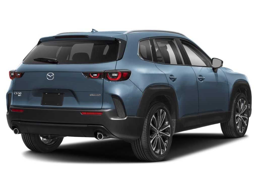 New Car 2025 Mazda Cx-50  2.5 S Premium Plus Package For Sale In Georgetown, Texas