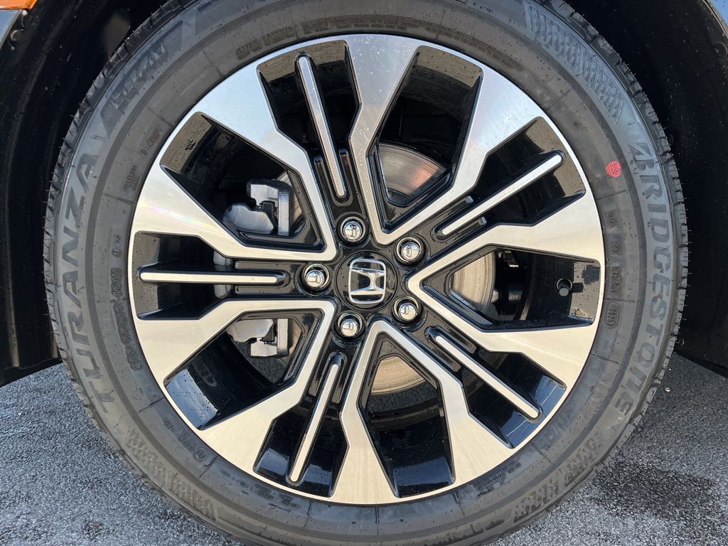 Thumbnail: 2026 Honda Odyssey - 7