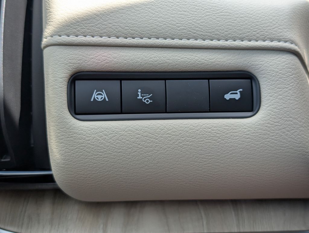 New 2026 Nissan Armada SUV