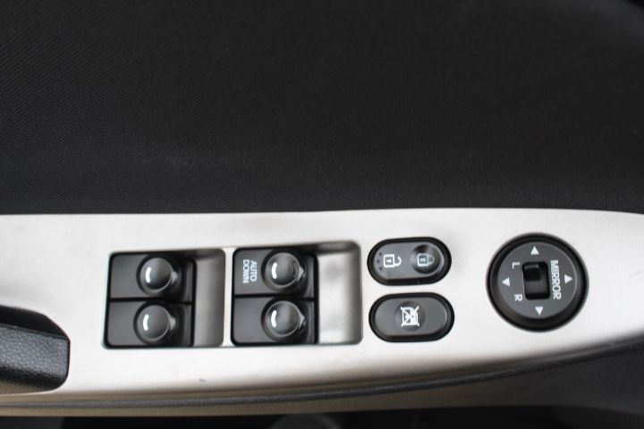 Used Car 2016 Hyundai Accent  Se For Sale Under $10,000 In Georgetown, Texas