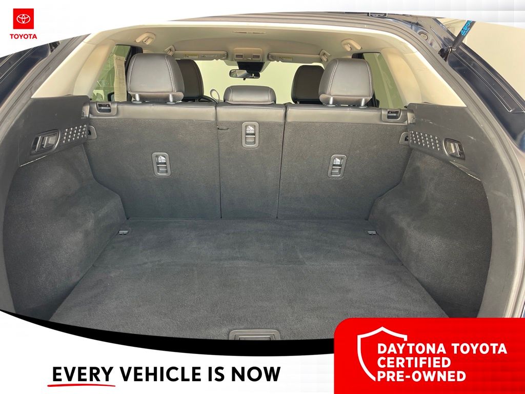 Used 2025 Mazda CX-5 SUV