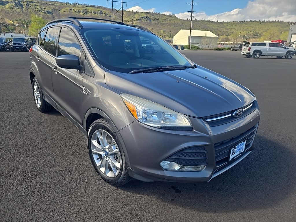 2013 Ford Escape SE AWD