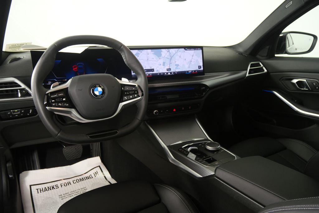 Thumbnail: 2025 BMW 3 Series - 20