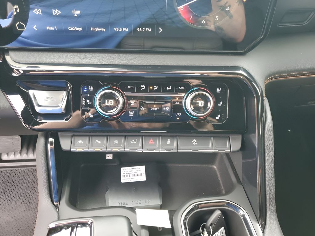 Used Car 2024 Gmc Sierra 1500  At4 For Sale Under $60,000 In Austin, Texas