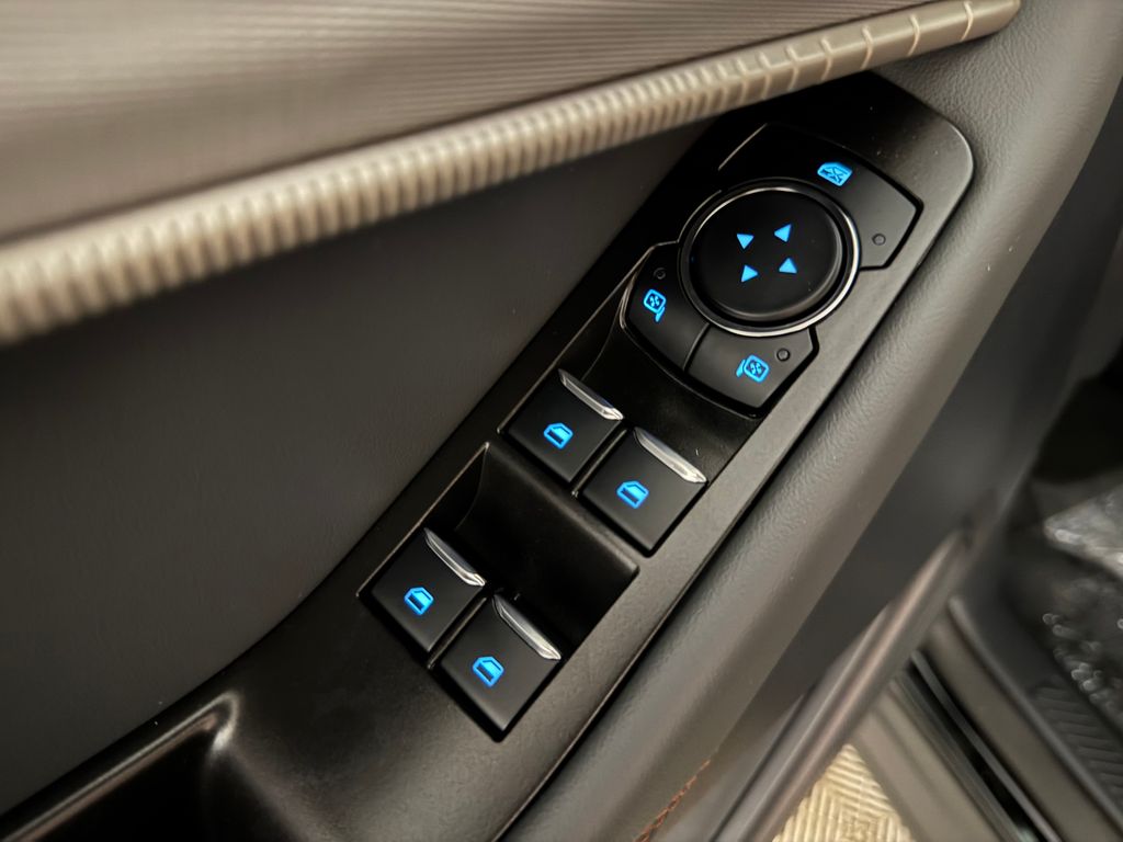New 2026 Black Ford Active image 22
