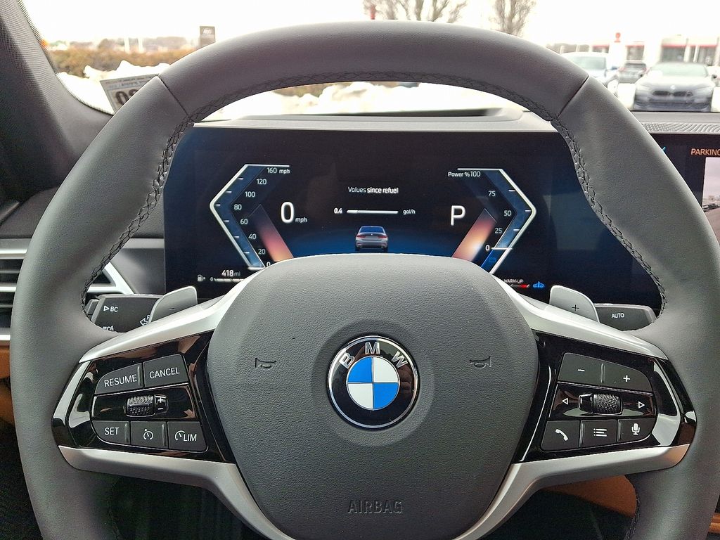 Thumbnail: 2025 BMW 3 Series - 20