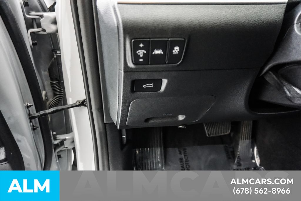 Used 2024 Gray Kia GT-Line image 28