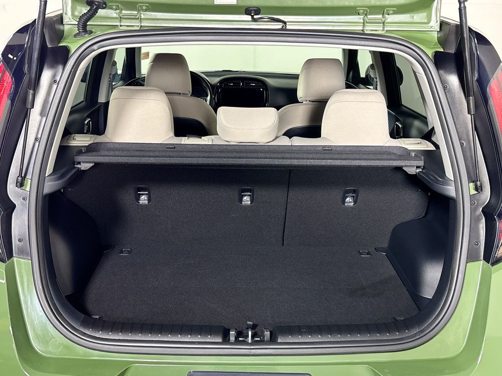 2023 Kia Soul EX