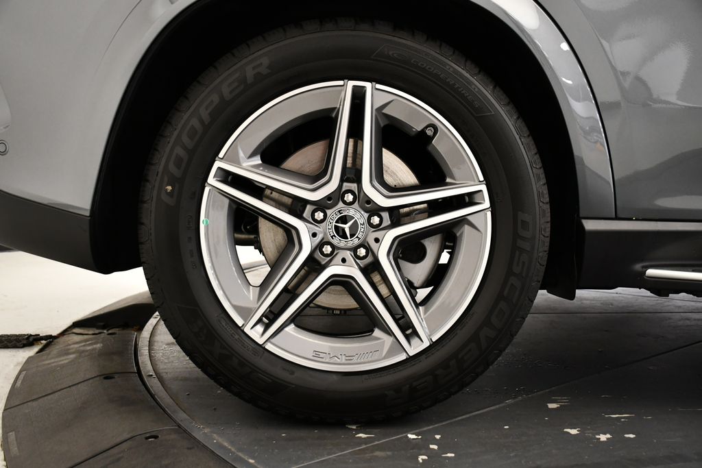 Thumbnail: 2026 Mercedes-Benz GLE - 15