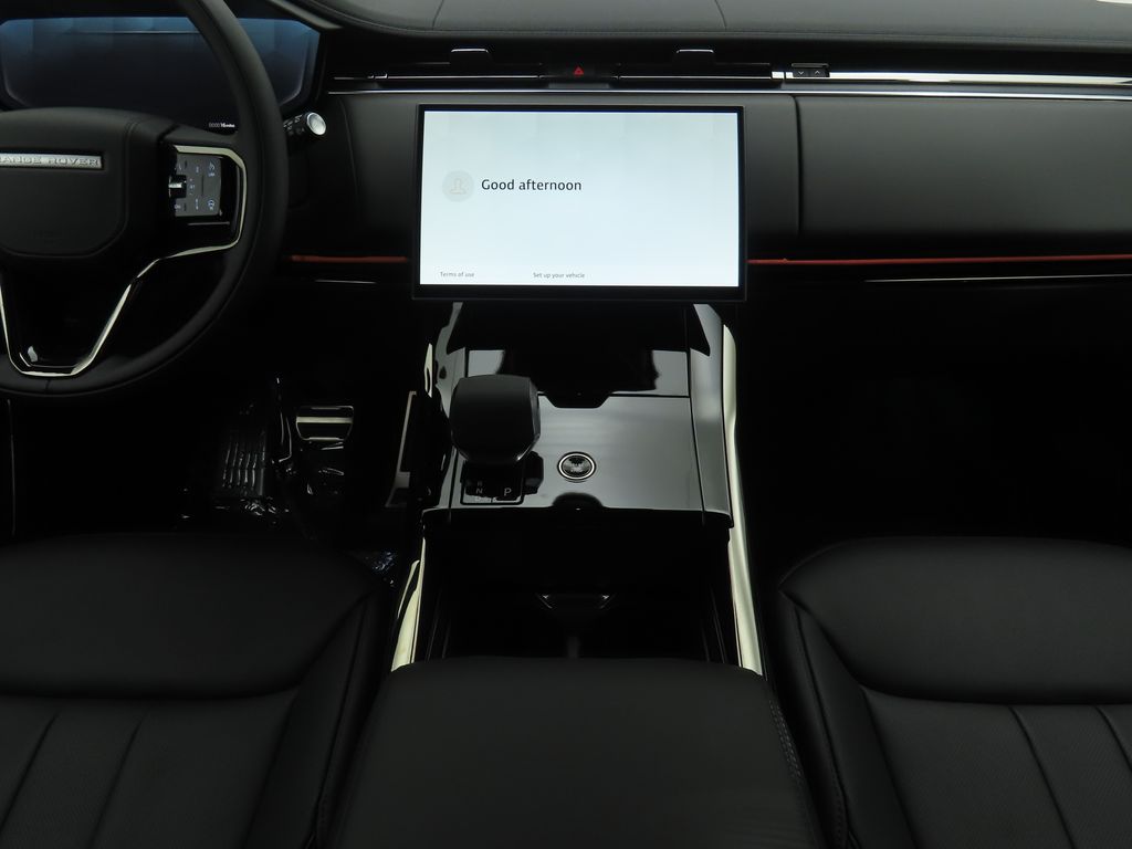 Thumbnail: 2026 Land Rover Range Rover Sport - 13