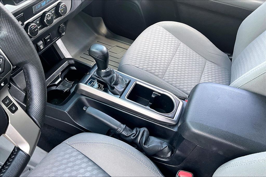 Used 2022 Toyota Tacoma Truck