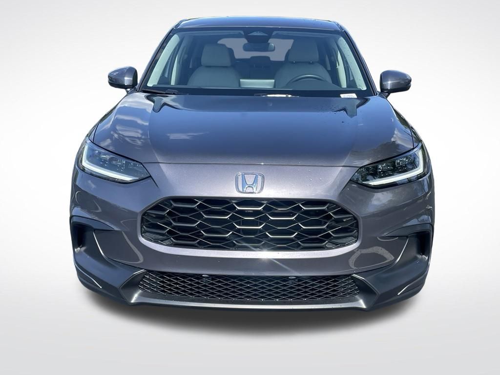 Thumbnail: 2026 Honda HR-V - 9