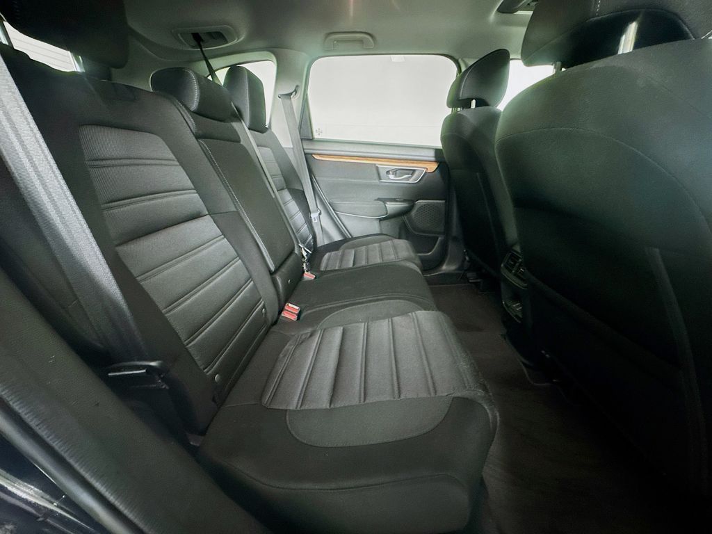 Used Car 2021 Honda Cr-v  Ex For Sale Under $25,000 In Austin, Texas