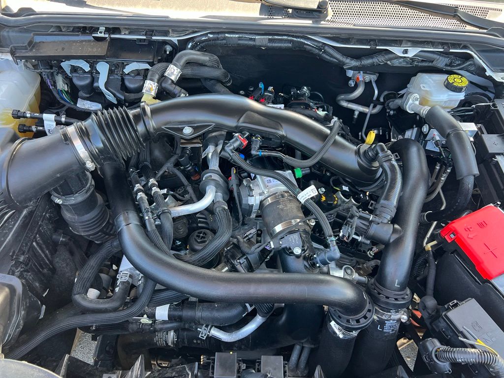 Used 2025 Ford Ranger Truck