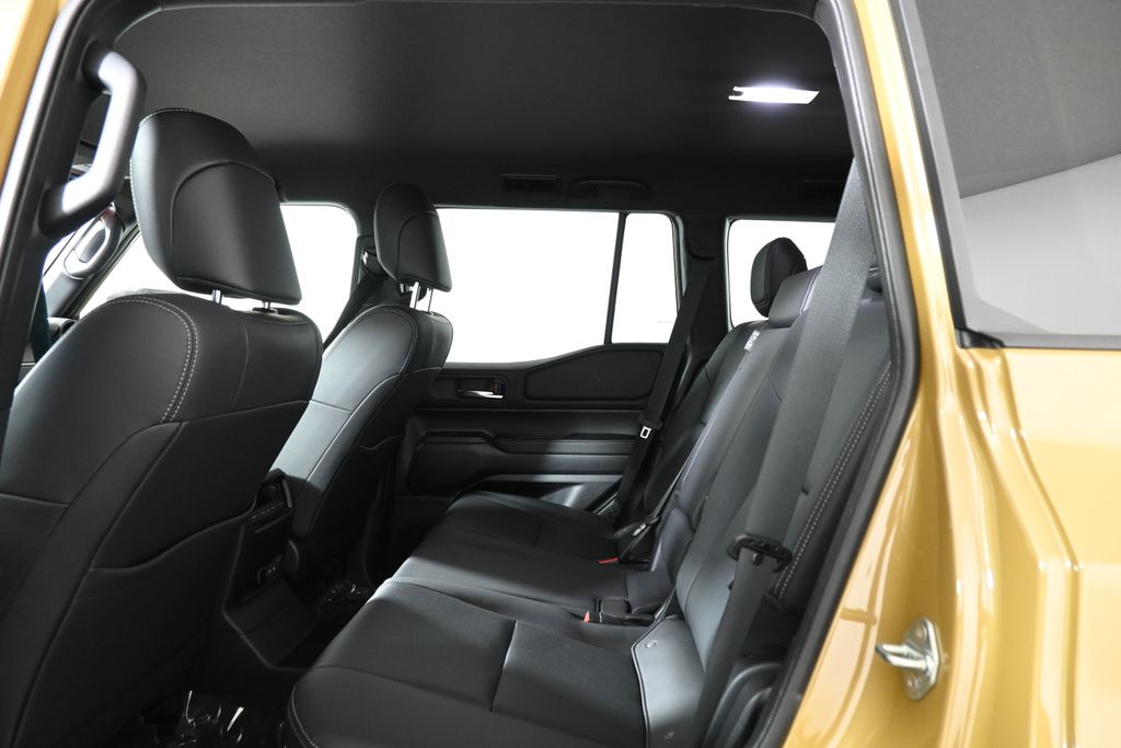 Thumbnail: 2024 Toyota Land Cruiser - 4