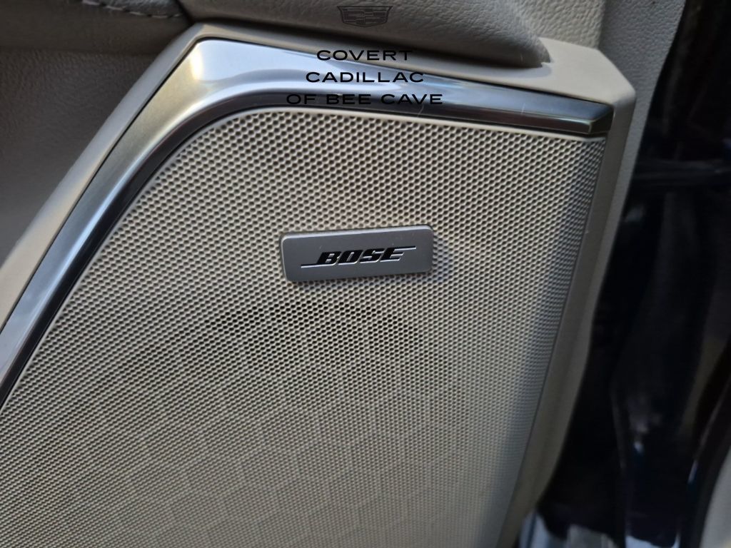 Used Car 2018 Cadillac Escalade  Premium Luxury For Sale Under $30,000 In Austin, Texas