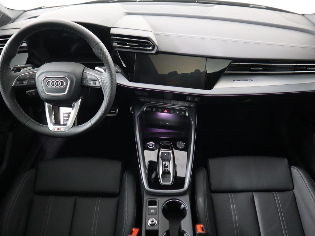 Thumbnail: 2026 Audi A3 - 14