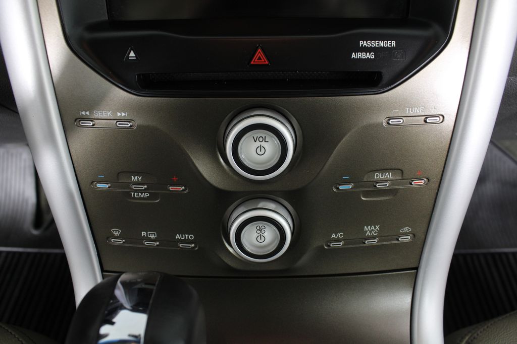 Used 2014 Ford Edge for sale in 