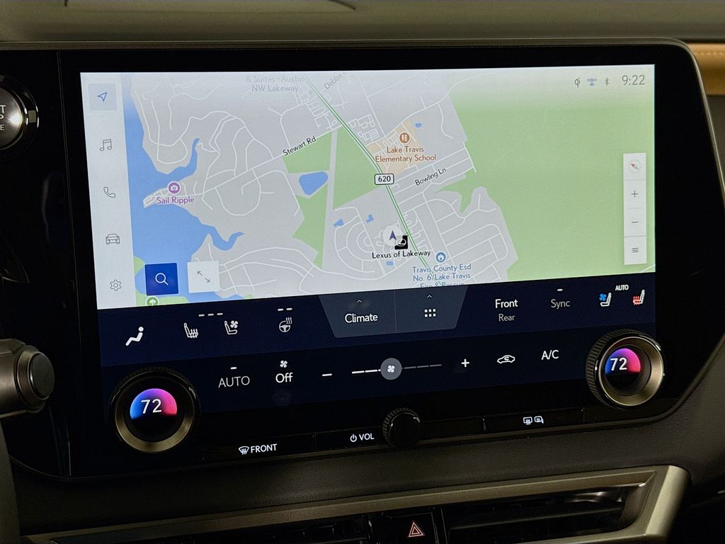 Thumbnail: 2025 Lexus RX - 13