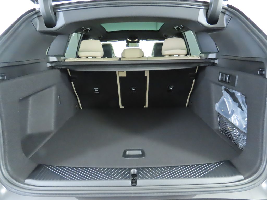 2025 BMW X3 3.0i 29