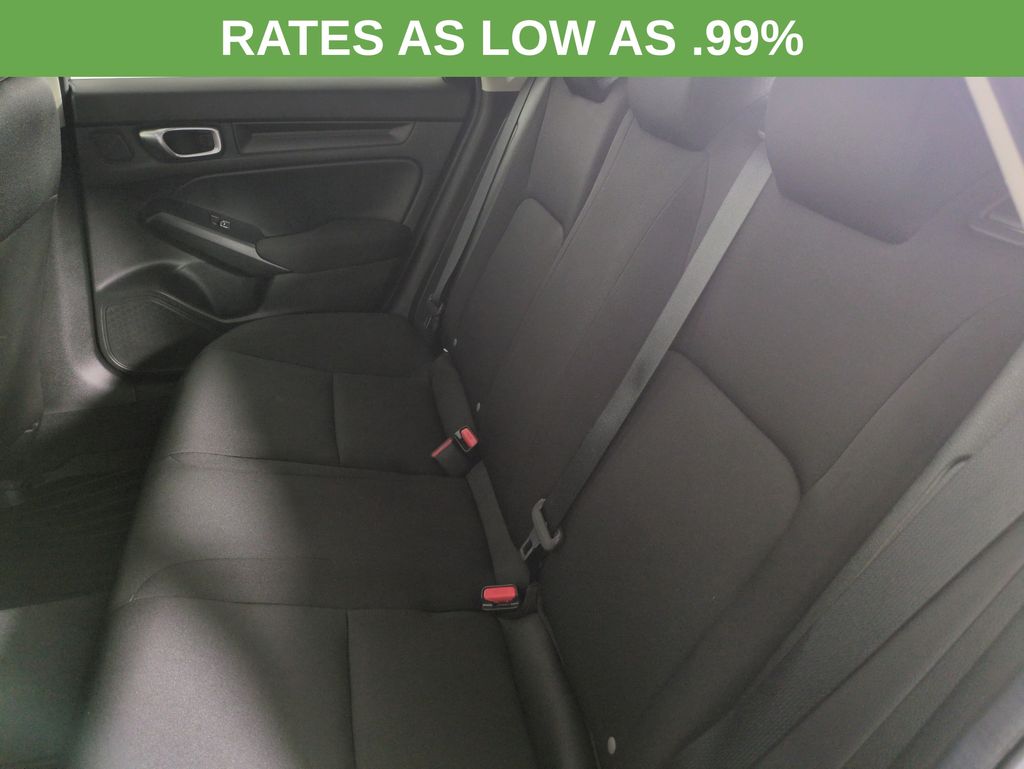 Used 2024 Honda Civic For Sale in Fort Wayne, IN