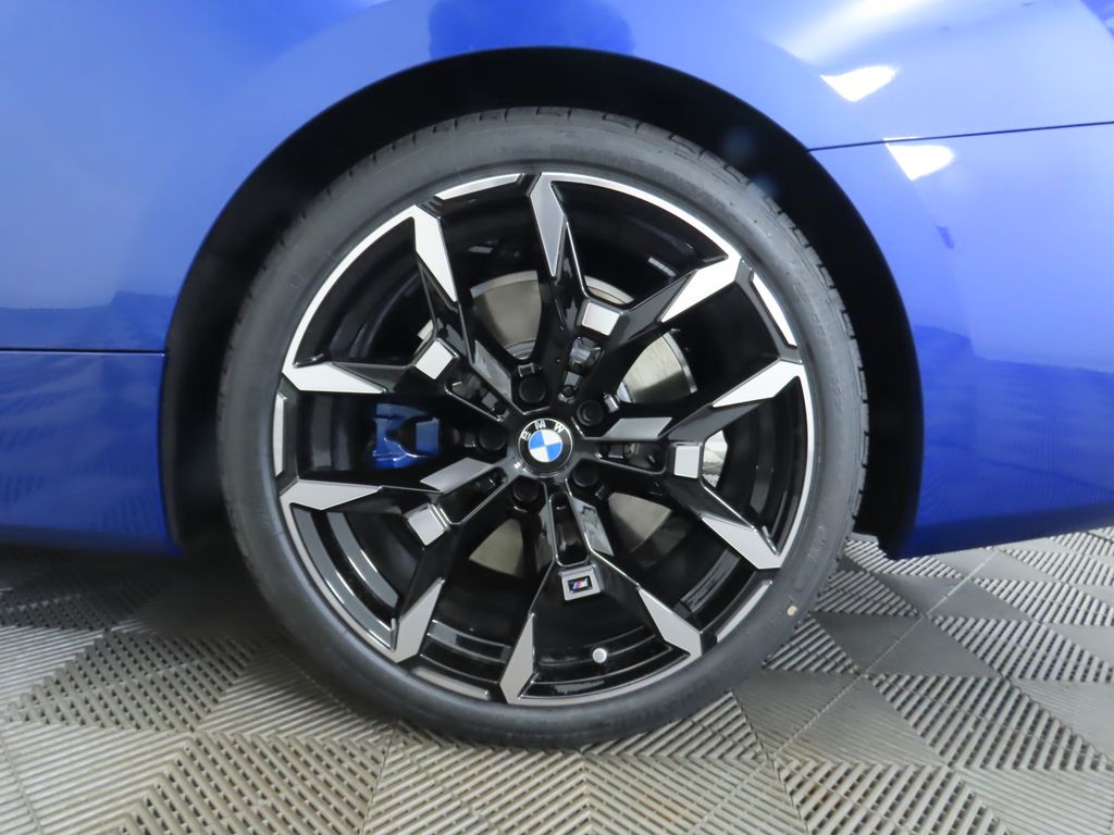 Thumbnail: 2026 BMW 4 Series - 30