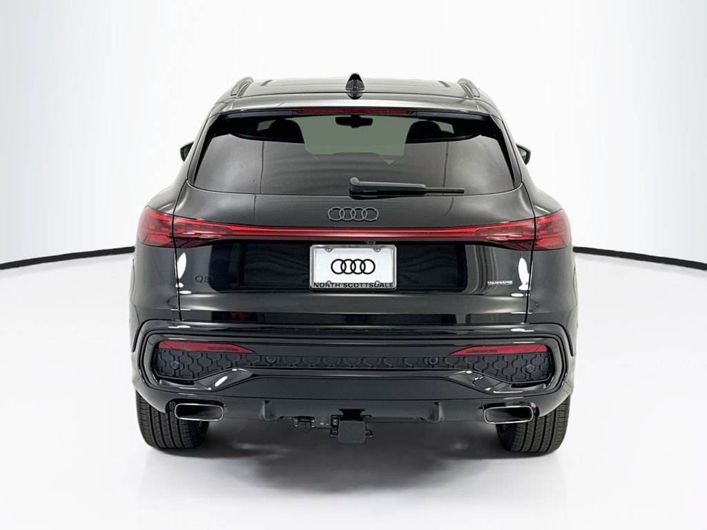 Thumbnail: 2026 Audi Q5 - 6