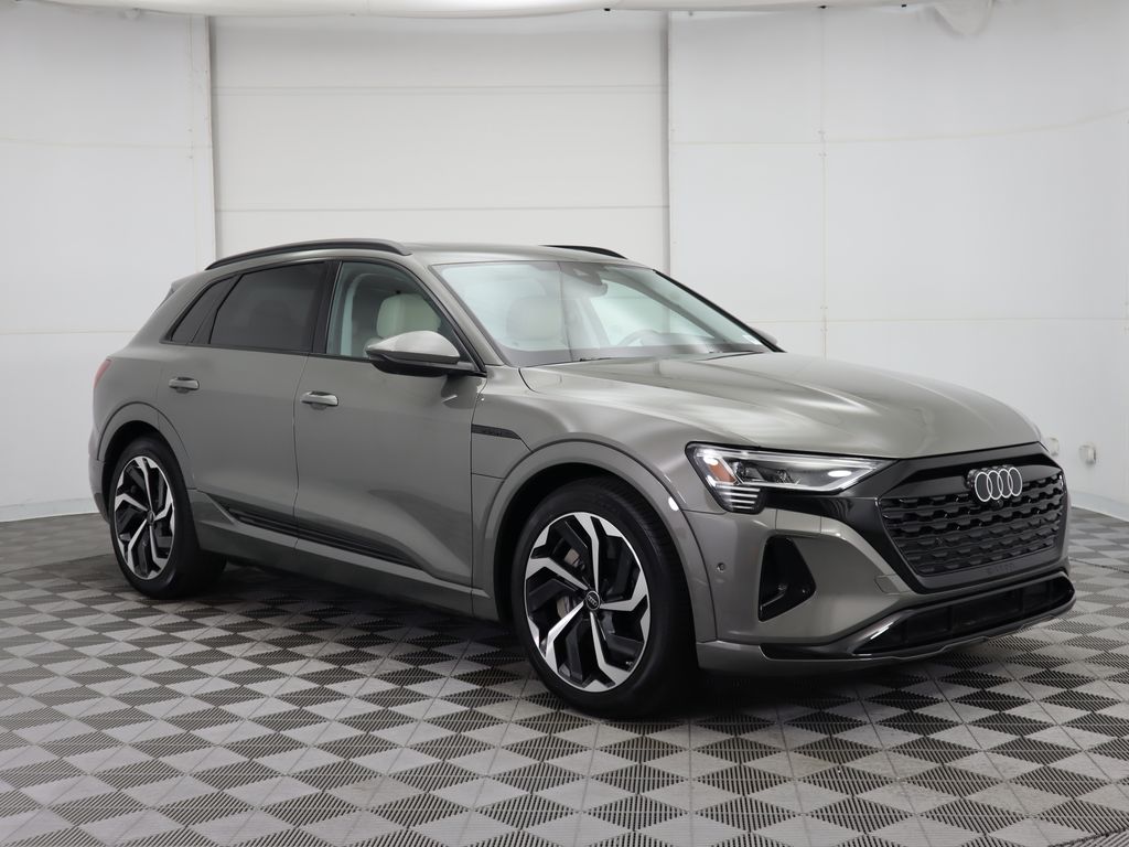 2024 Audi Q8 e-tron  3